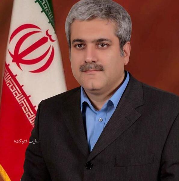 عکس امیرحسین ستاری