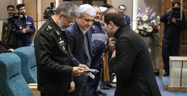 عکس امیرحسین ستاری
