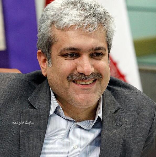 عکس امیرحسین ستاری