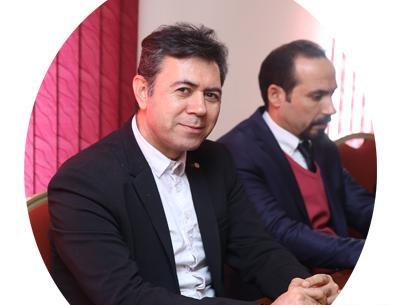 عکس امیرحسین ستاری