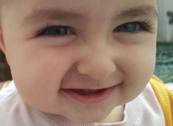 عکس قشنگ نی نی