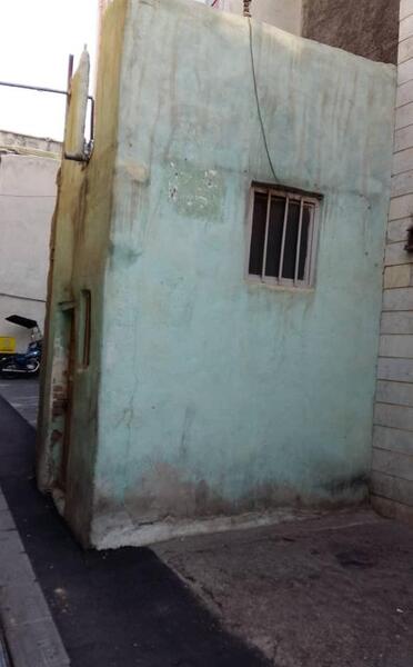 عکس خانه فقیرانه