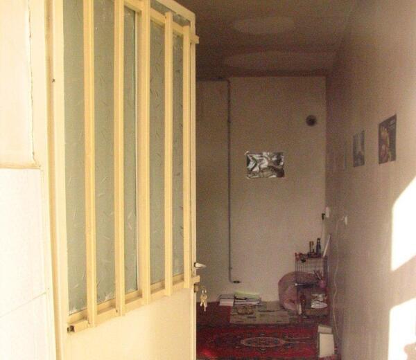 عکس خانه فقیرانه
