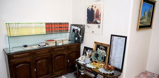 عکس خانه فقیرانه