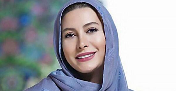 عکس صبا مرشدی