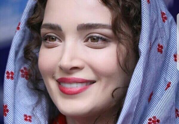 عکس پرتره بهنوش طباطبایی