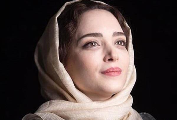 عکس پرتره بهنوش طباطبایی