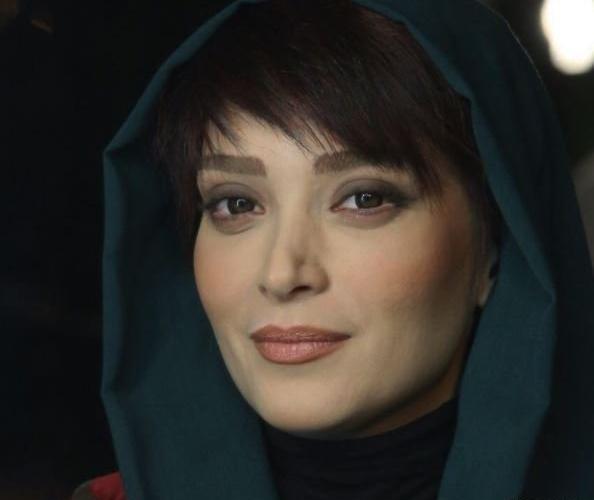 عکس پرتره بهنوش طباطبایی