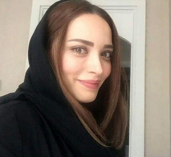 عکس پرتره بهنوش طباطبایی