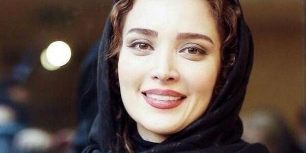 عکس پرتره بهنوش طباطبایی