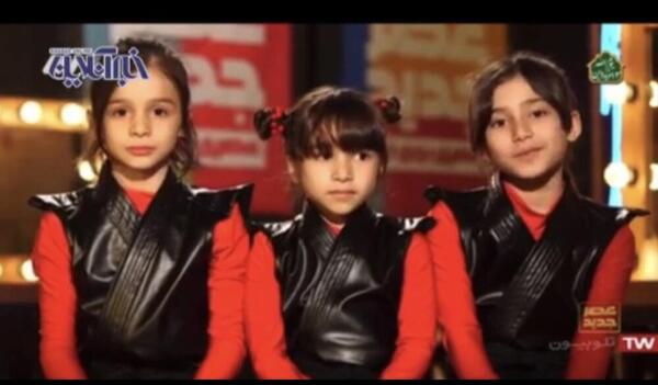 عکس آیسان فرجی پور