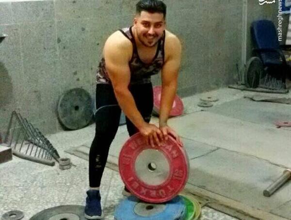 عکس صادق فرضی زاده