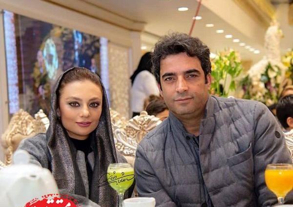 عکس جواد یکتا