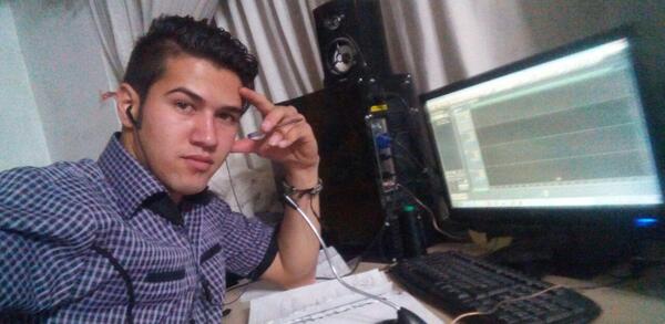 عکس جواد یکتا