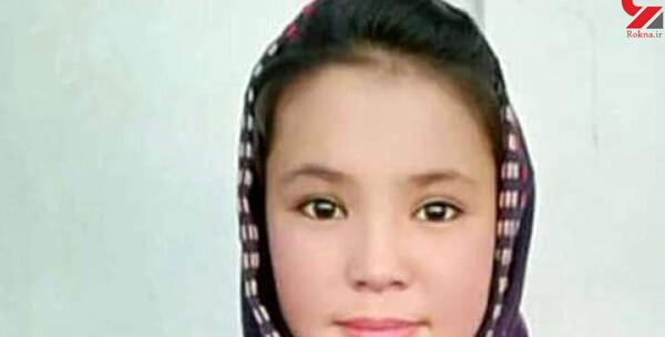 عکس ساناز رضایی