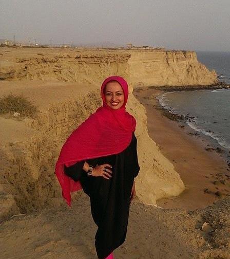 عکس دریا روشن