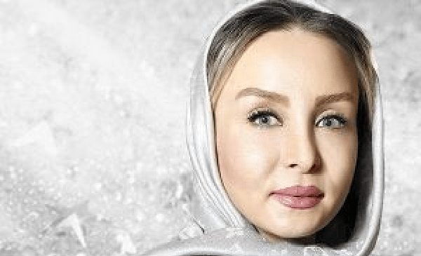 عکس حدیث فولادوند و اندیشه فولادوند