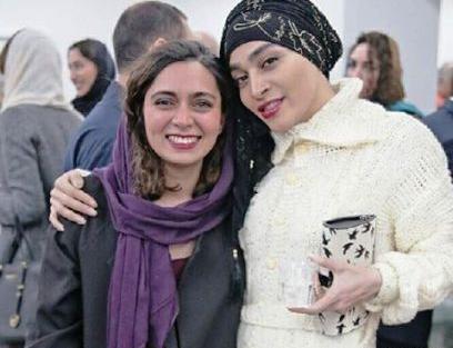 عکس حدیث فولادوند و اندیشه فولادوند