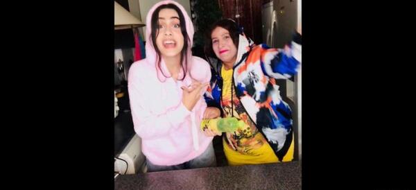 عکس هانیه فهیم