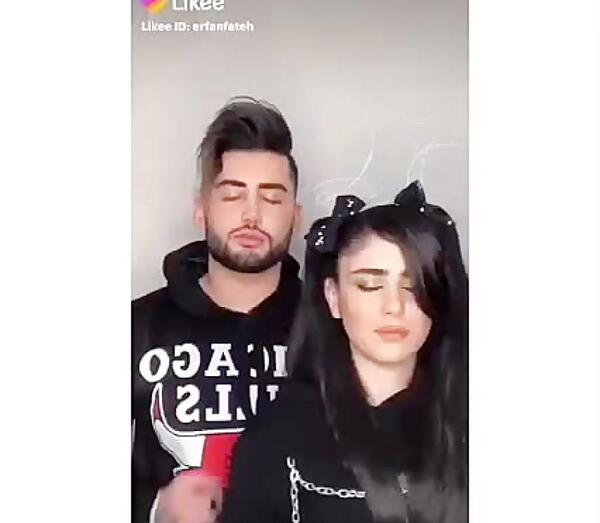 عکس هانیه فهیم
