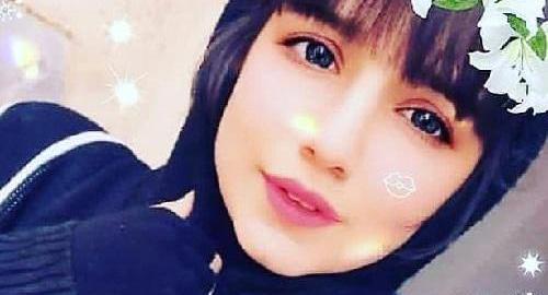 عکس هانیه فهیم