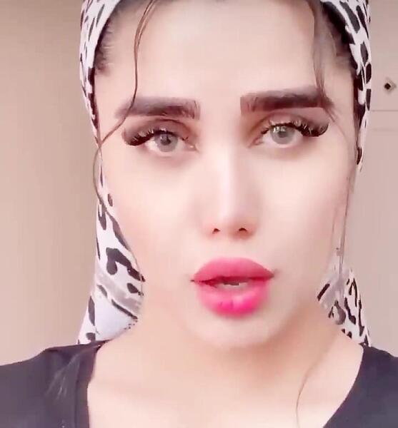 عکس هانیه فهیم