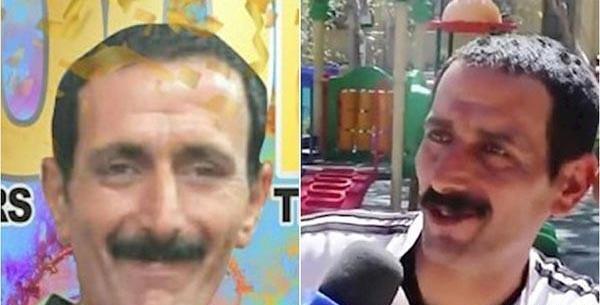 عکس رضا همدانی