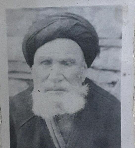 عکس رضا همدانی