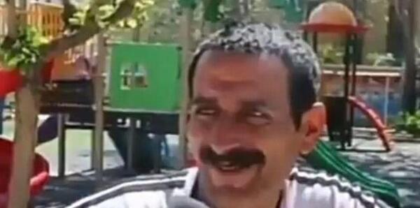 عکس رضا همدانی