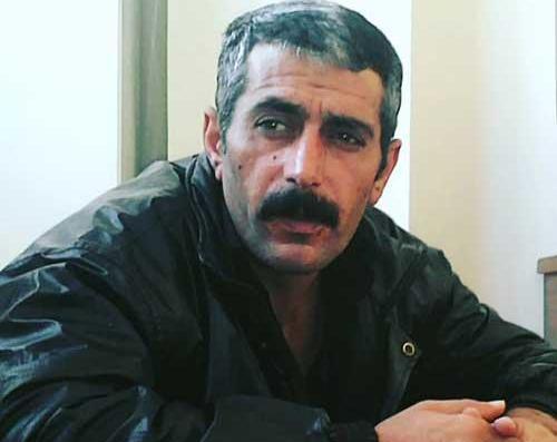 عکس رضا همدانی