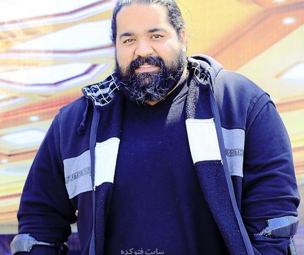عکس صادقی