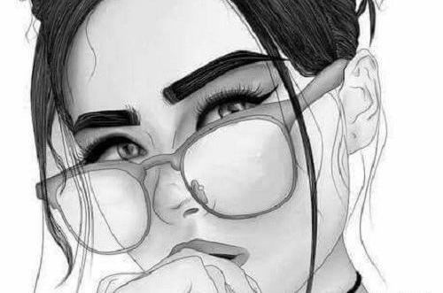 عکس فیک نقاشی