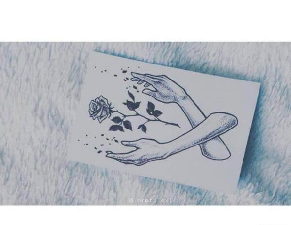 عکس فیک نقاشی
