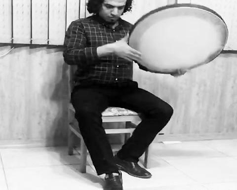 عکس دانیال فاضلی