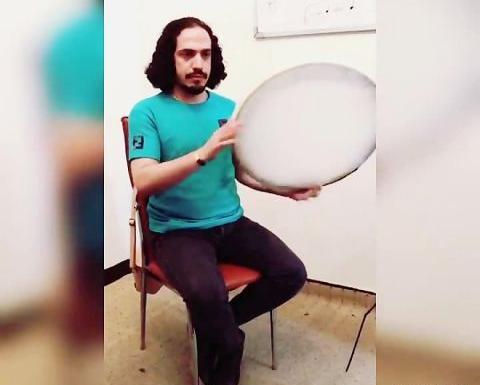 عکس دانیال فاضلی