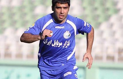 عکس امید روانخواه
