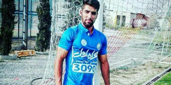 عکس امید روانخواه