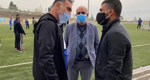 عکس امید روانخواه