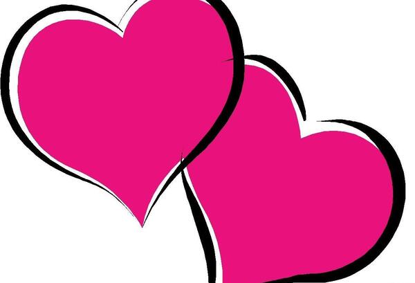 عکس قلب چینی