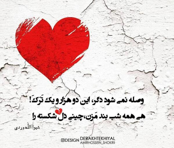 عکس قلب چینی