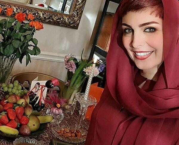 عکس سفره هفت سین سال ۱۴۰۳