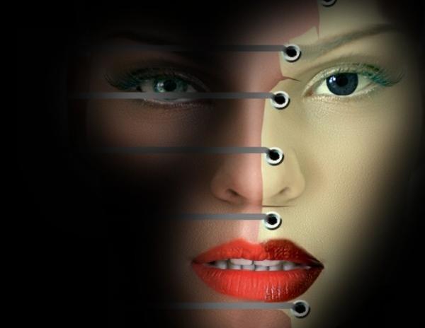 عکس های زیبا چهره