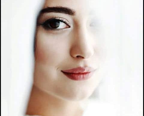 عکس های زیبا چهره