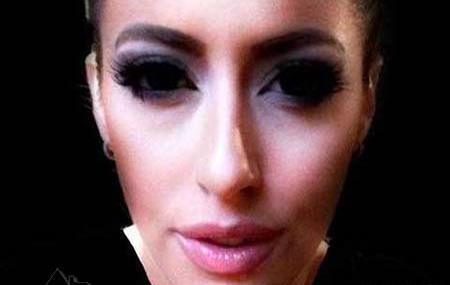 عکس های زیبا چهره
