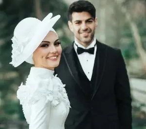 عکس عقدکنان