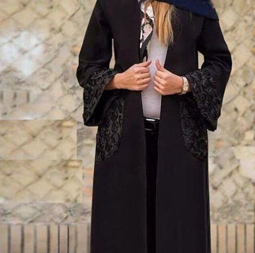عکس مدل مانتو جدید مجلسی ۲۰۲۰