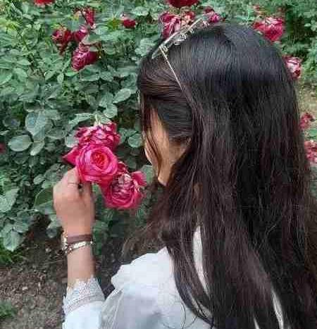 عکس فیک دخترونه خاص