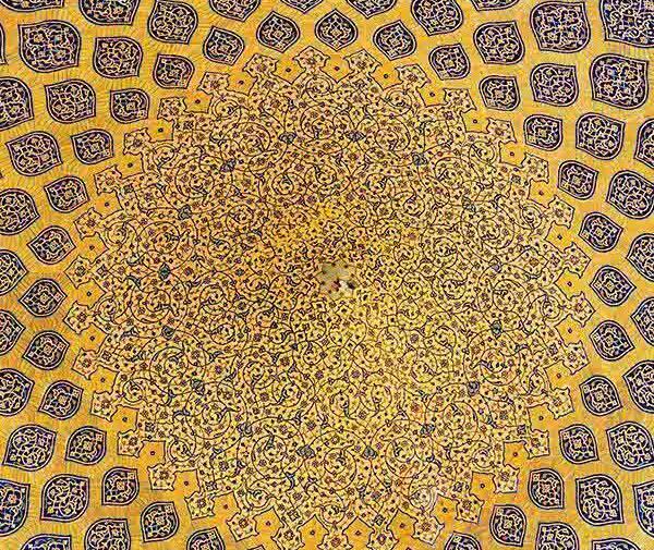 طریقه دیدن عکس سه بعدی