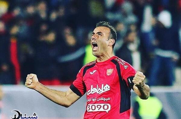 عکس سید جلال