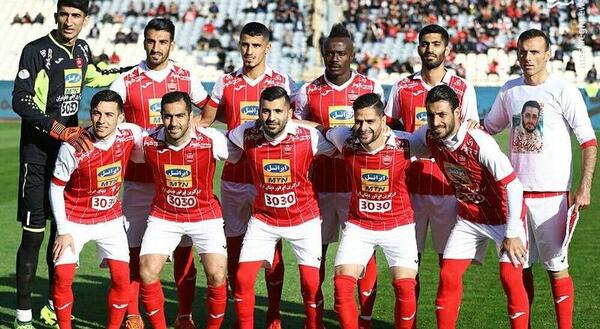 عکس سید جلال